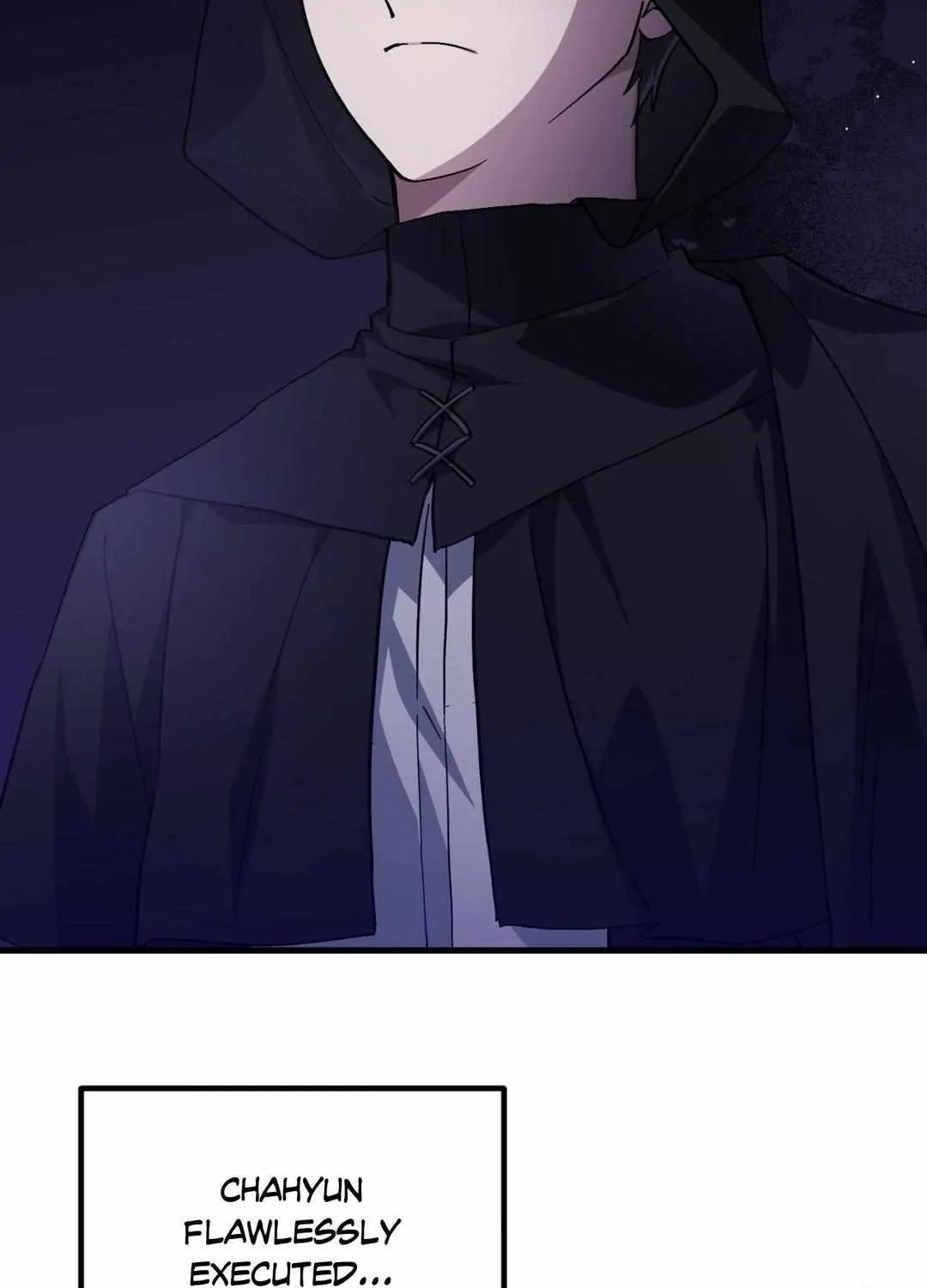 Read How to Train Your Healer chapter 52 image 71 on Lezhin