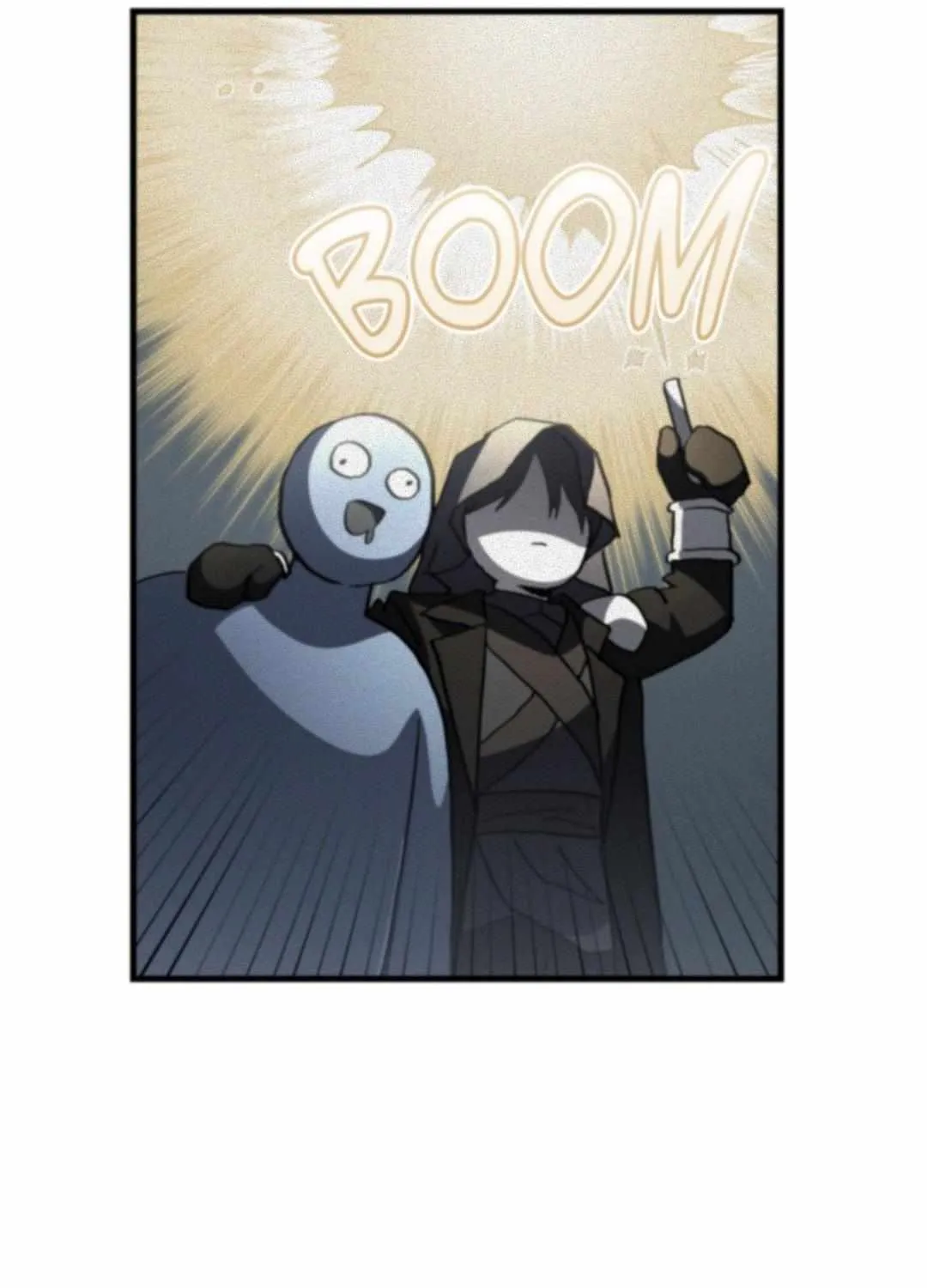 Read How to Train Your Healer chapter 52 image 73 on Lezhin