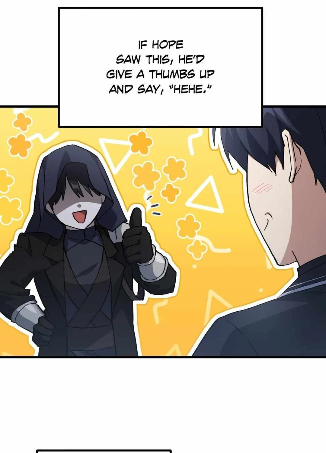 Read How to Train Your Healer chapter 52 image 74 on Lezhin