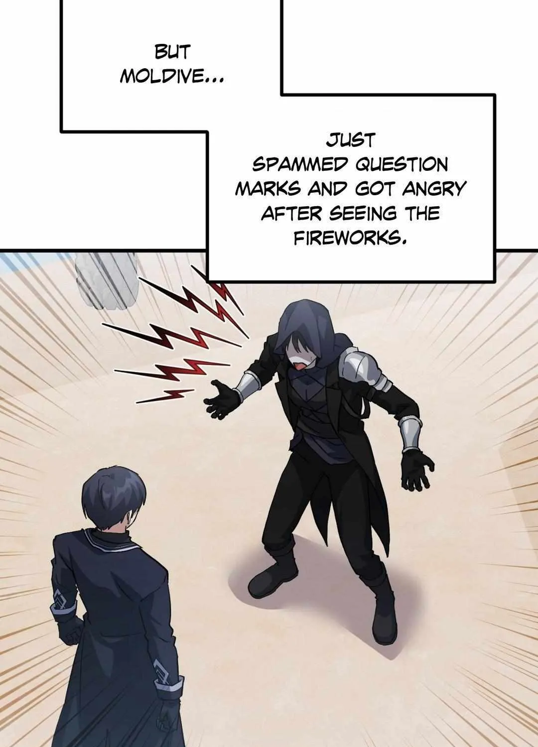 Read How to Train Your Healer chapter 52 image 75 on Lezhin
