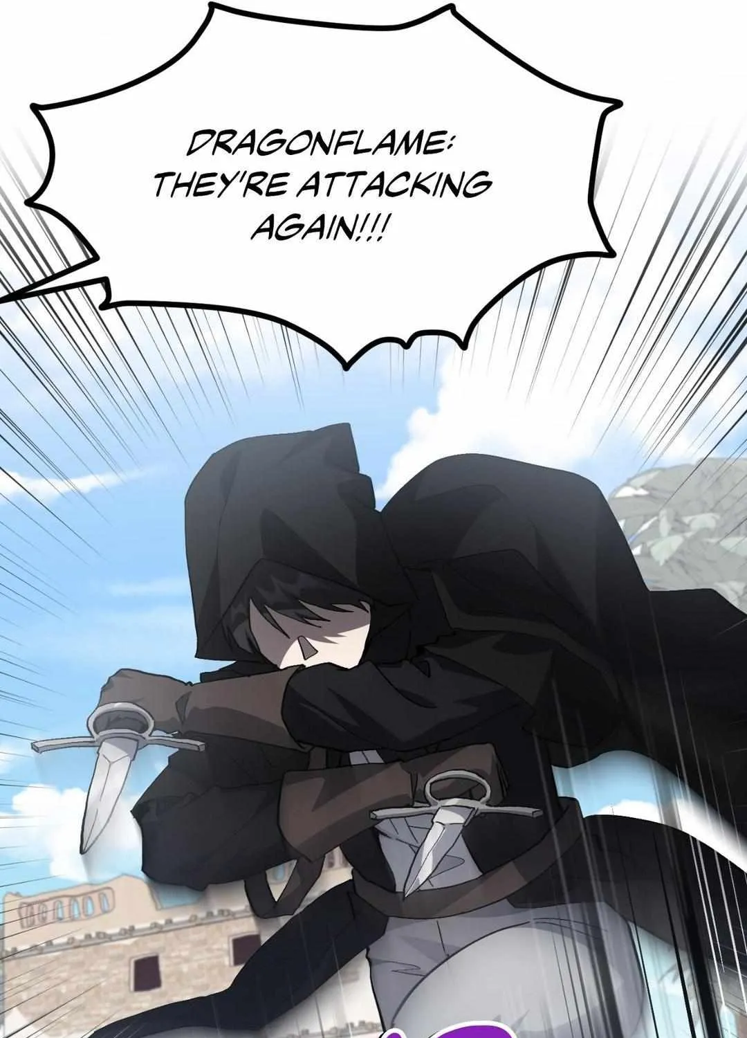 Read How to Train Your Healer chapter 52 image 8 on Lezhin