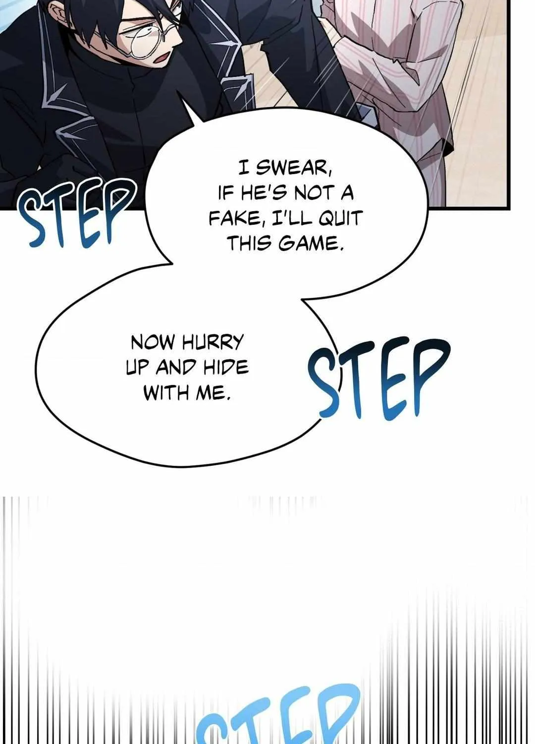 Read How to Train Your Healer chapter 52 image 82 on Lezhin