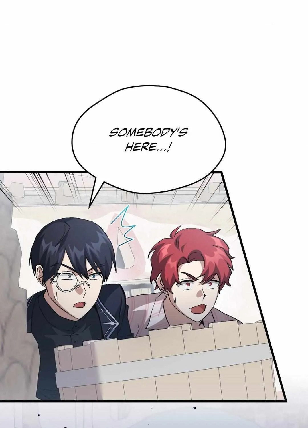 Read How to Train Your Healer chapter 52 image 88 on Lezhin