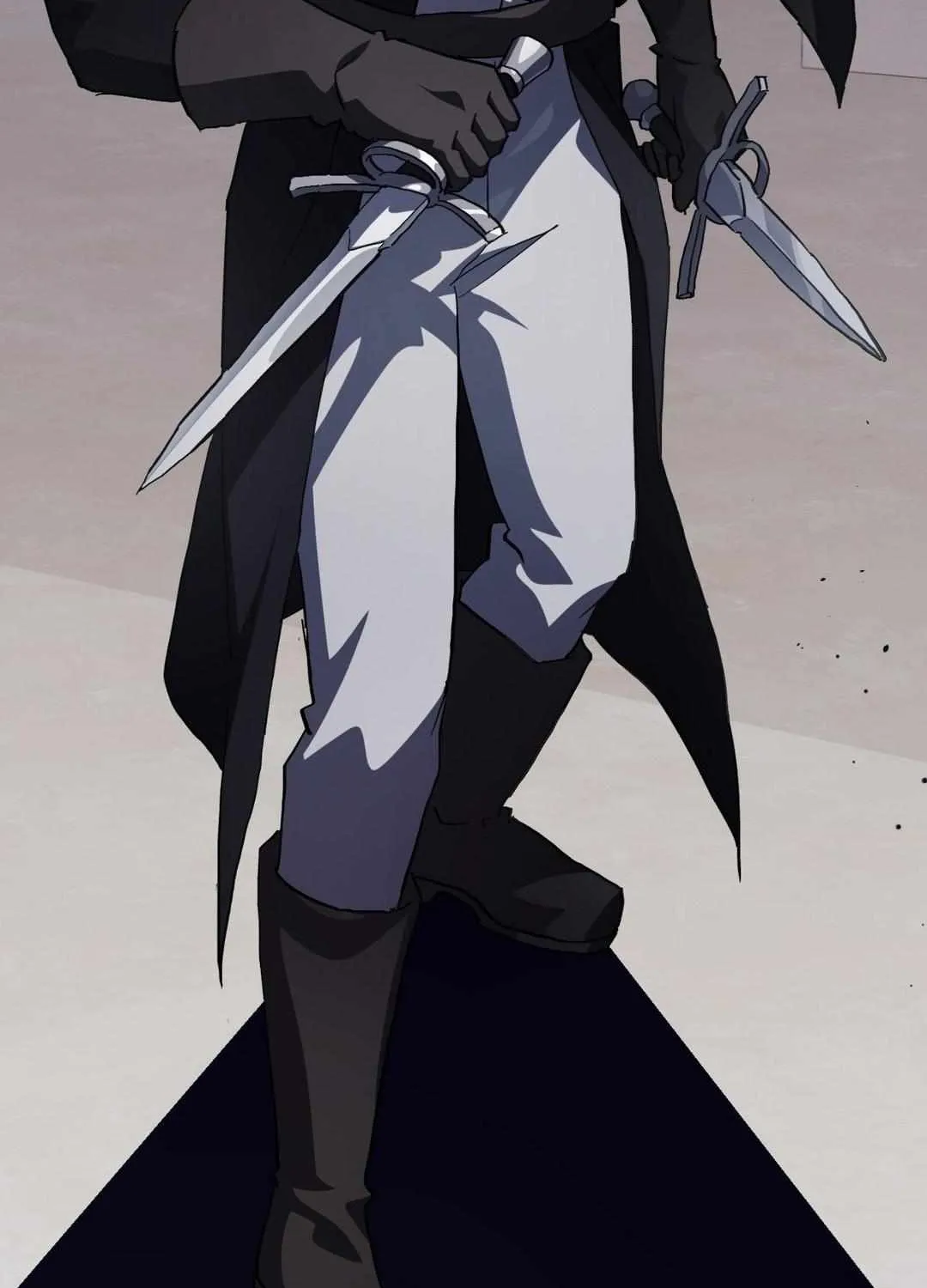Read How to Train Your Healer chapter 52 image 90 on Lezhin
