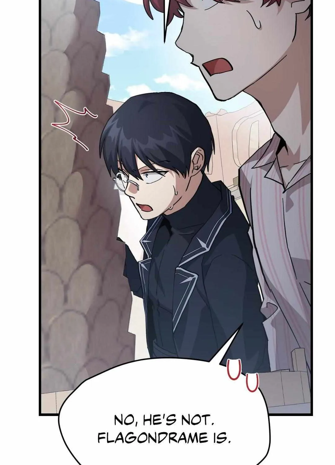 Read How to Train Your Healer chapter 52 image 93 on Lezhin