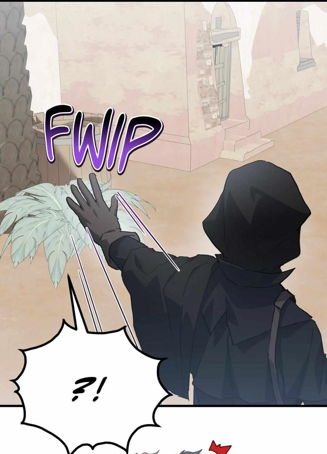 Read How to Train Your Healer chapter 52 image 95 on Lezhin