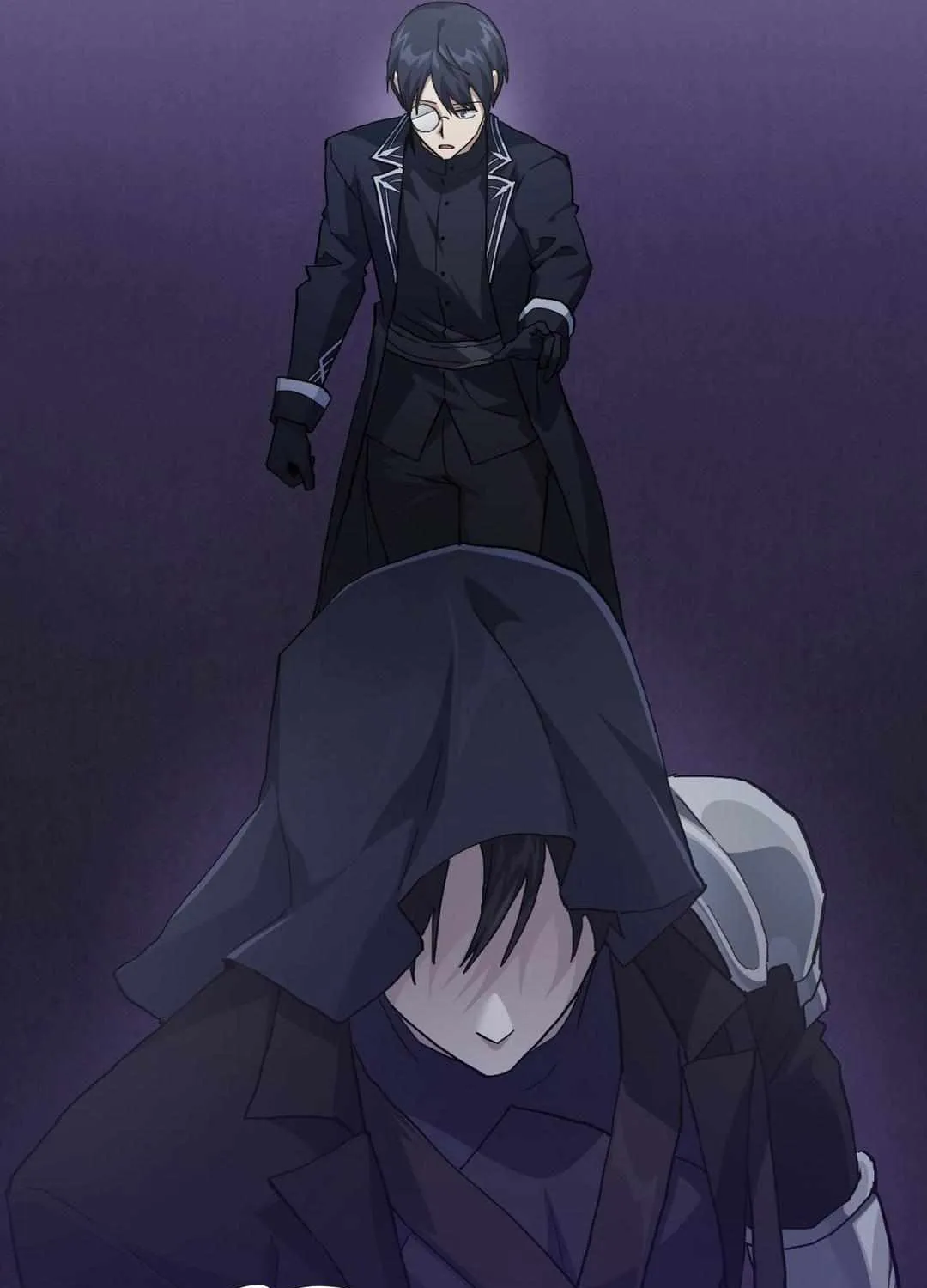 Read How to Train Your Healer chapter 53 image 104 on Lezhin