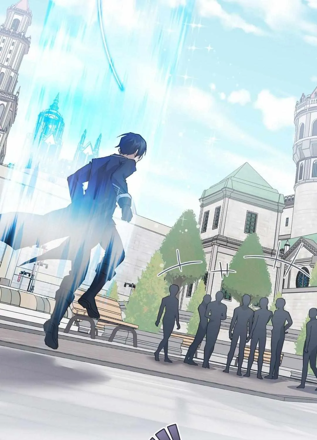 Read How to Train Your Healer chapter 53 image 107 on Lezhin