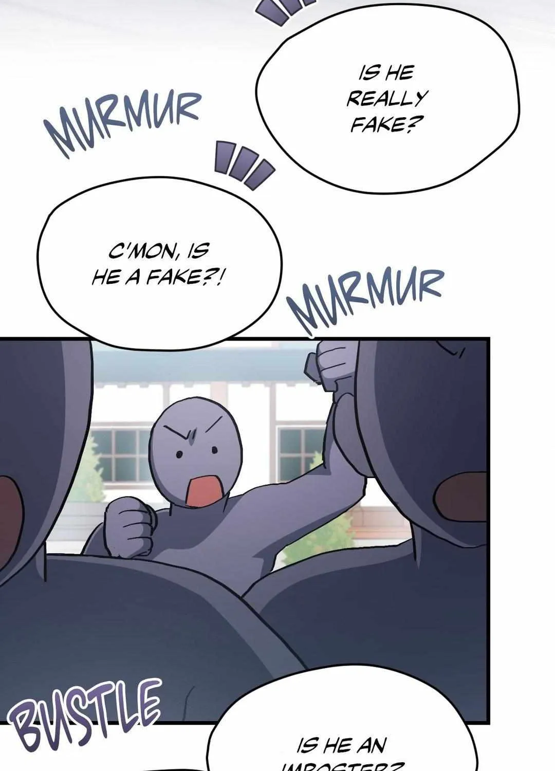 Read How to Train Your Healer chapter 53 image 108 on Lezhin