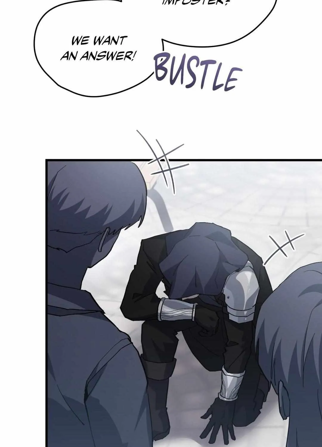 Read How to Train Your Healer chapter 53 image 109 on Lezhin