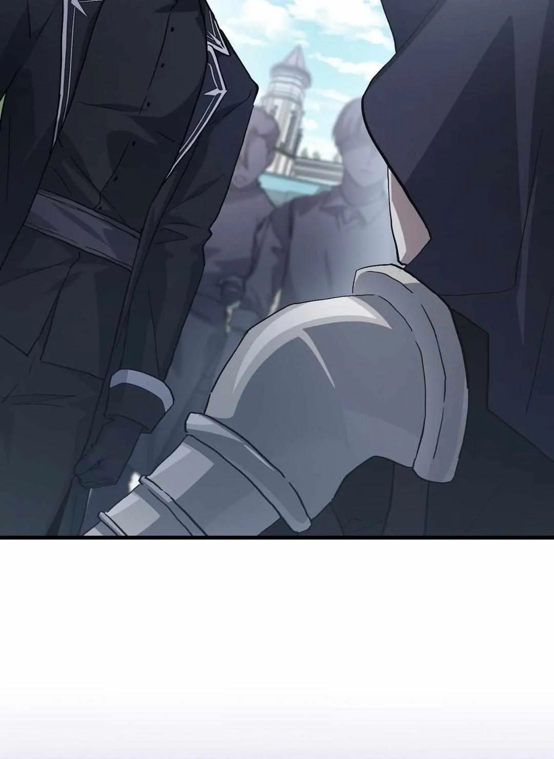 Read How to Train Your Healer chapter 53 image 113 on Lezhin