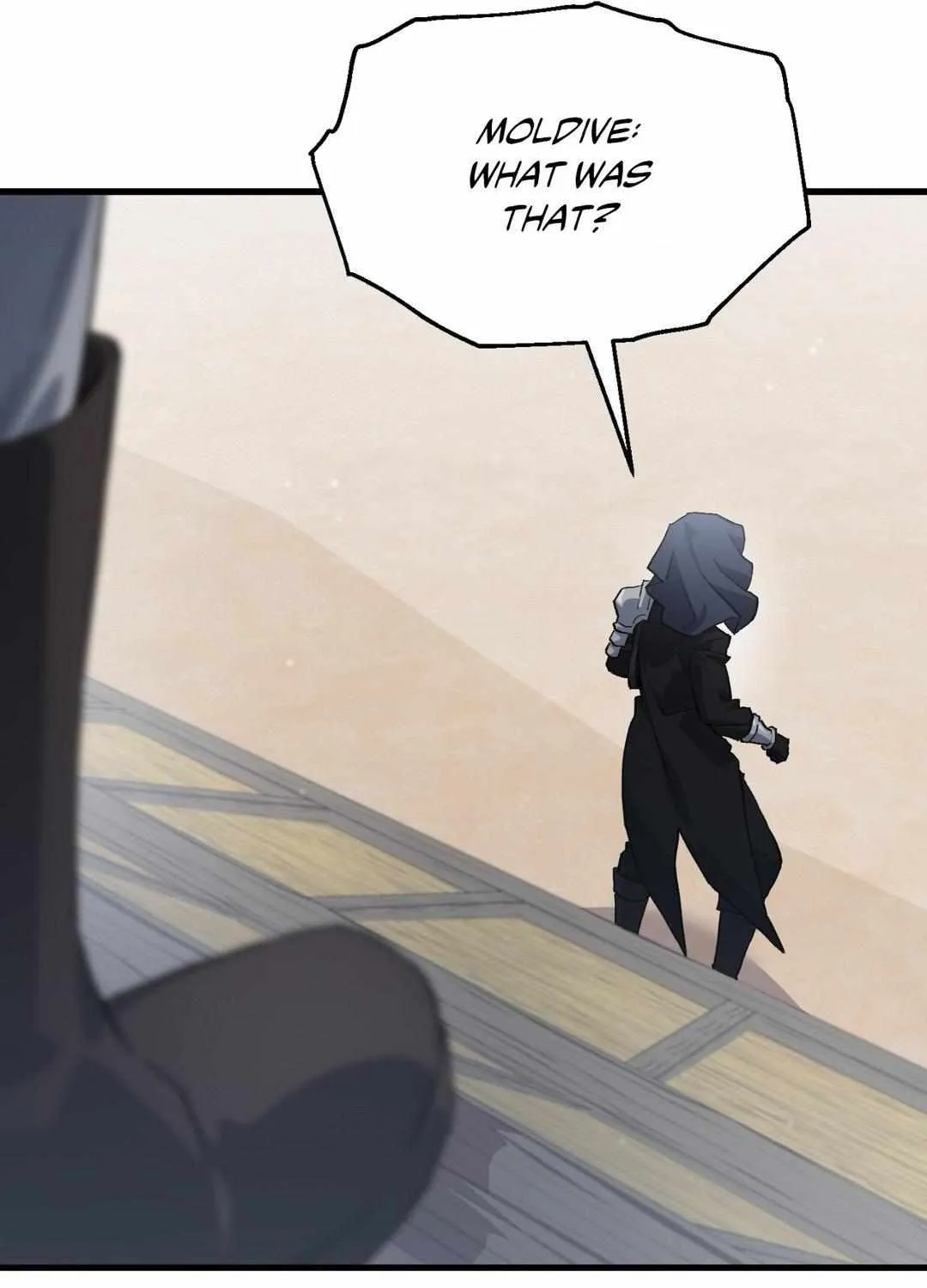 Read How to Train Your Healer chapter 53 image 14 on Lezhin