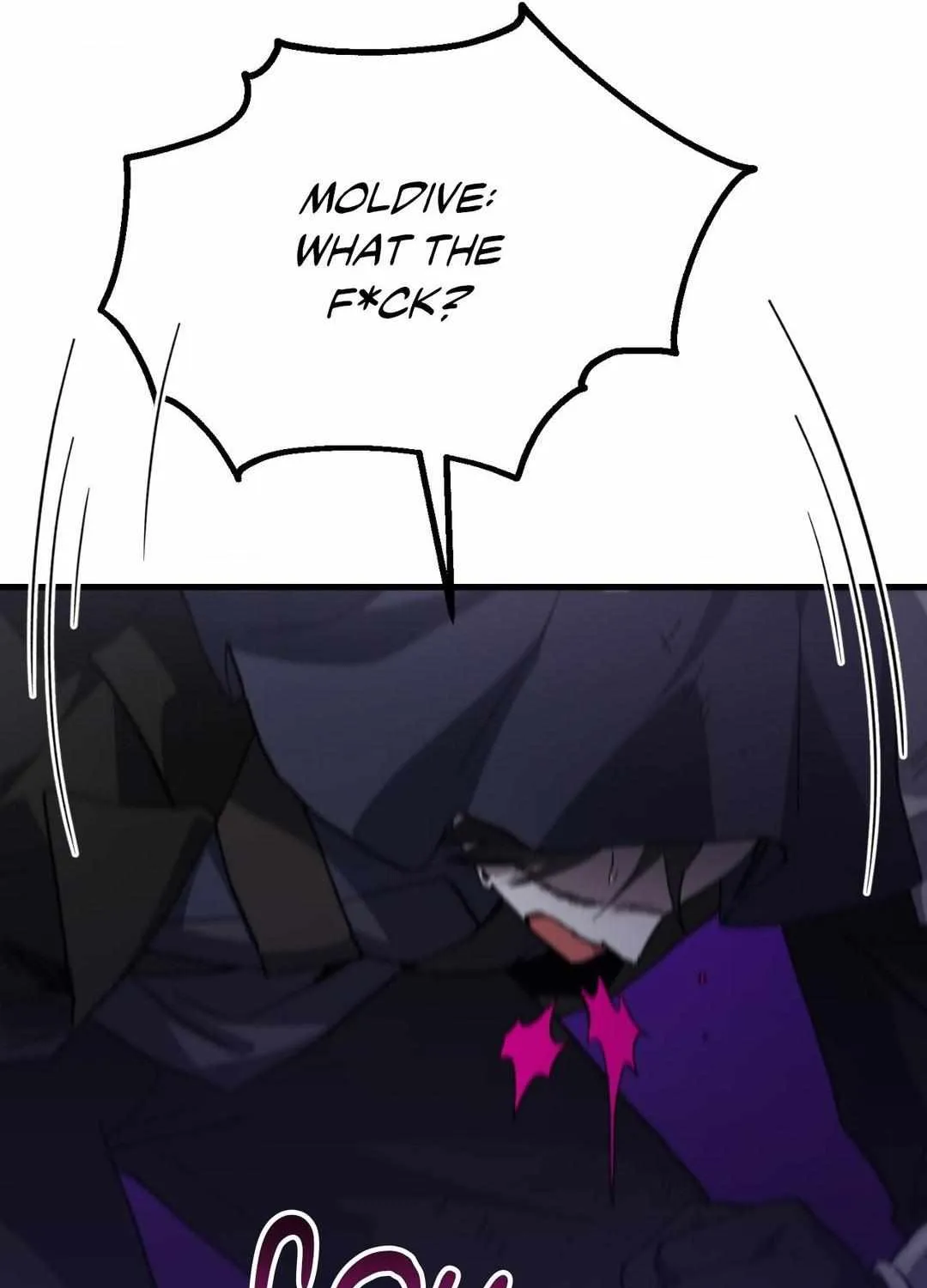 Read How to Train Your Healer chapter 53 image 21 on Lezhin