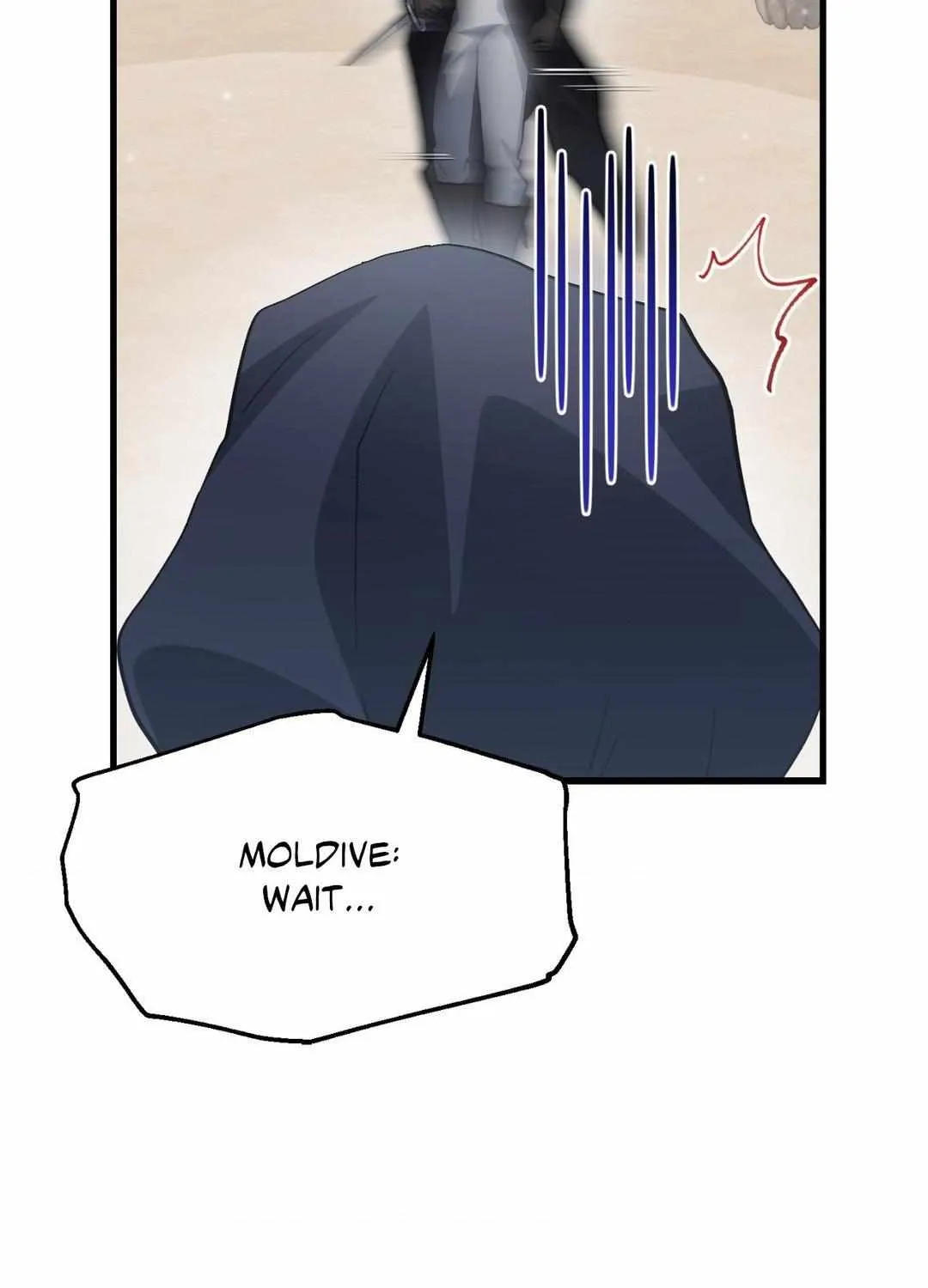 Read How to Train Your Healer chapter 53 image 23 on Lezhin