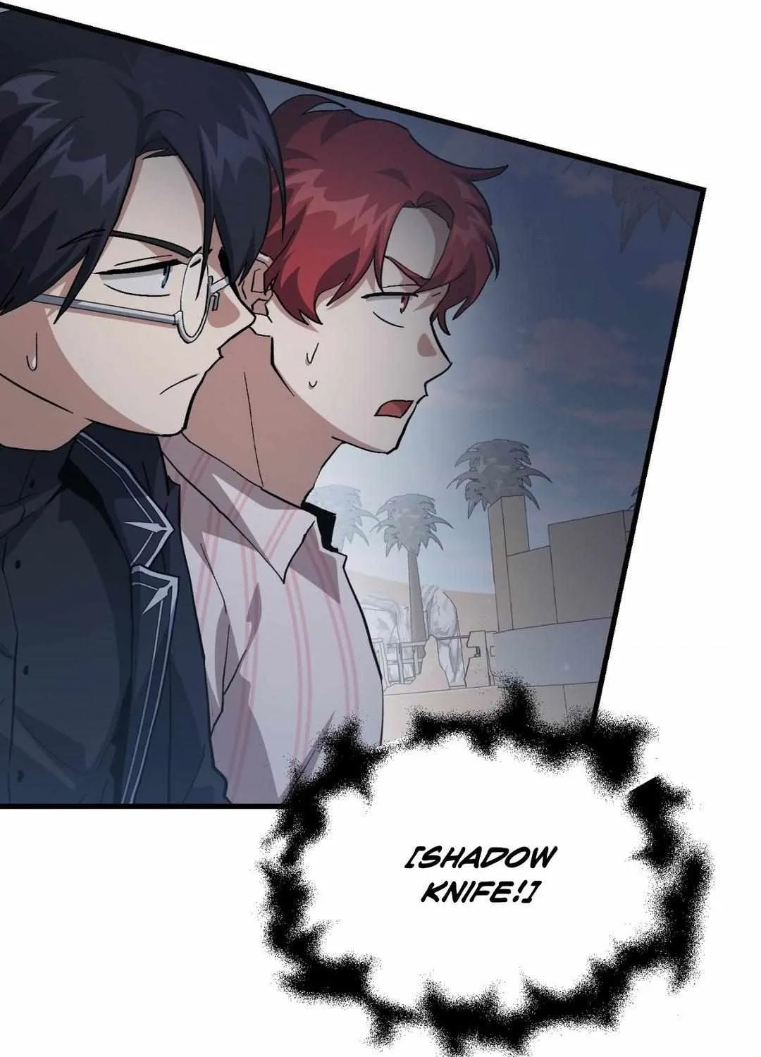 Read How to Train Your Healer chapter 53 image 25 on Lezhin
