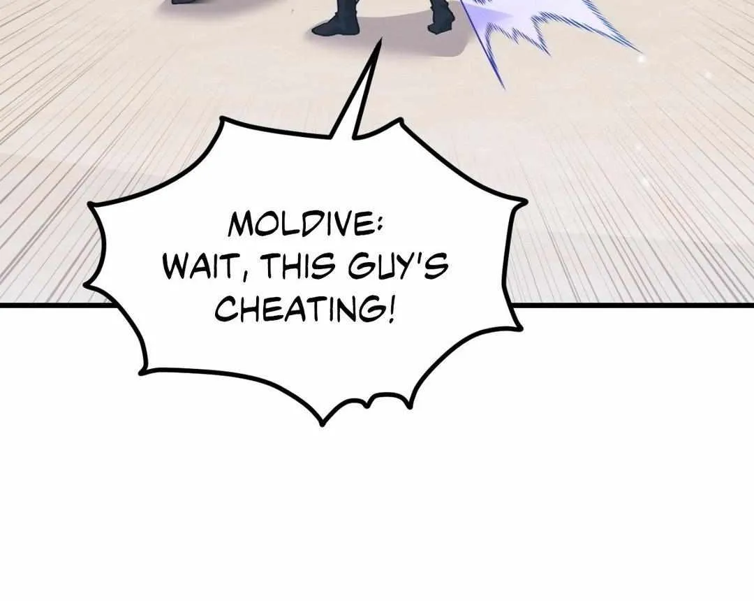 Read How to Train Your Healer chapter 53 image 27 on Lezhin