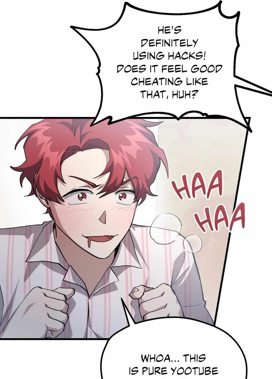 Read How to Train Your Healer chapter 53 image 28 on Lezhin