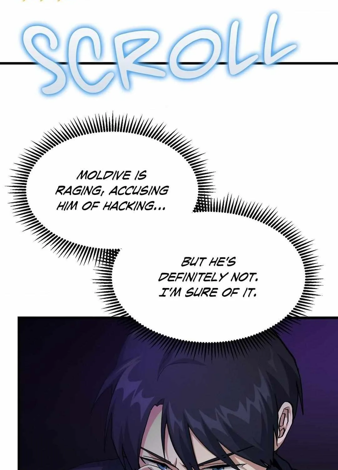 Read How to Train Your Healer chapter 53 image 30 on Lezhin