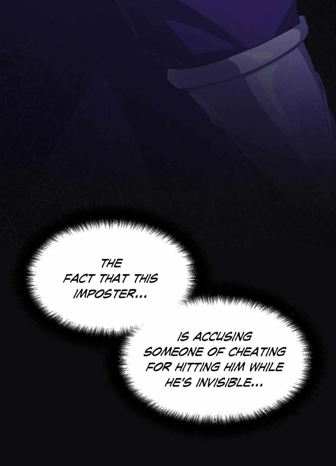 Read How to Train Your Healer chapter 53 image 37 on Lezhin