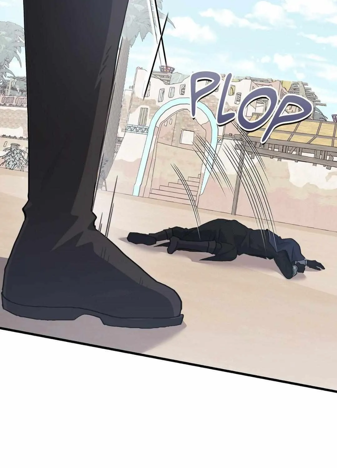 Read How to Train Your Healer chapter 53 image 45 on Lezhin