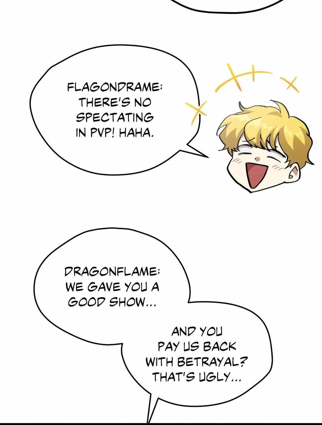 Read How to Train Your Healer chapter 53 image 52 on Lezhin