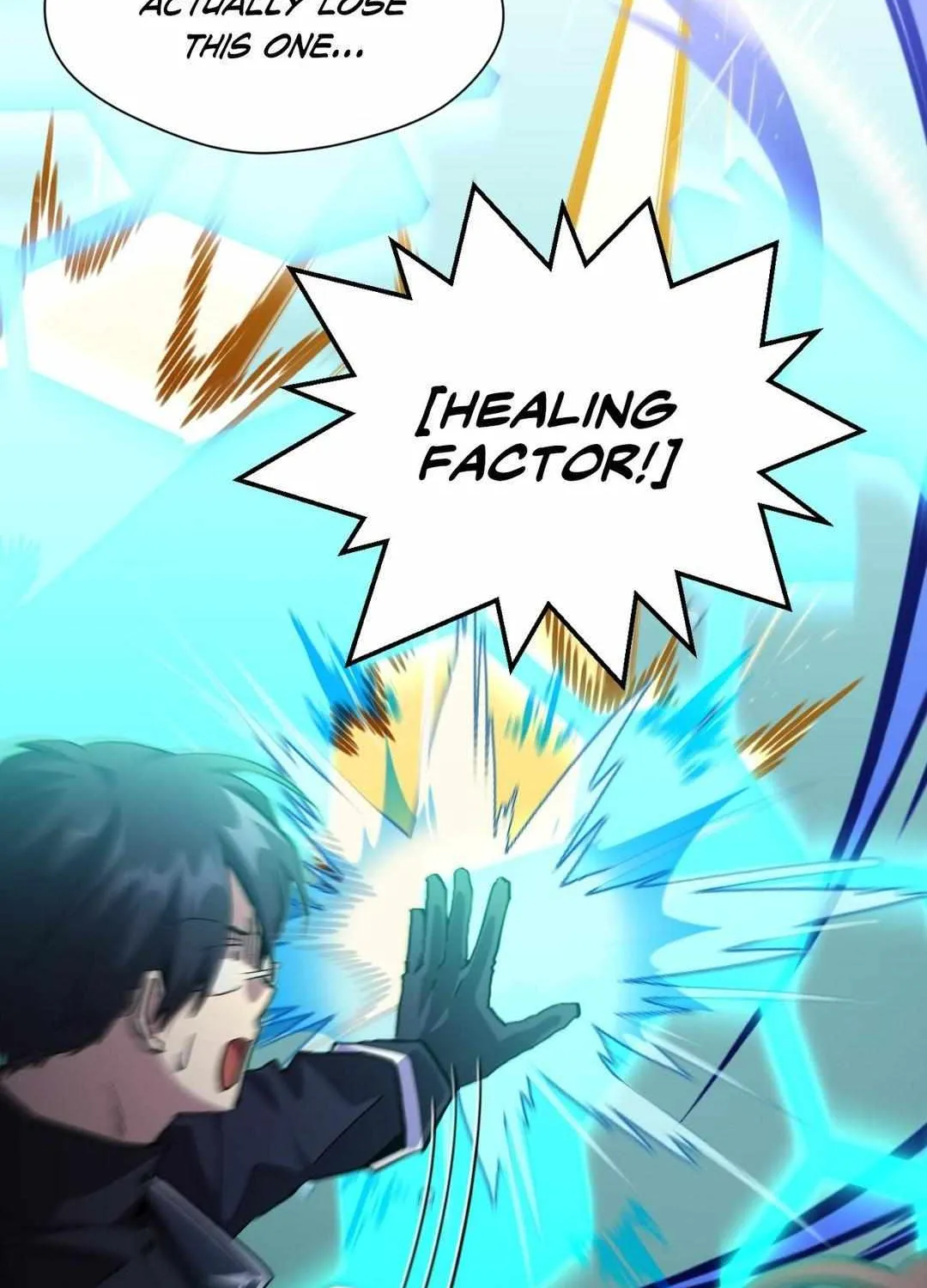 Read How to Train Your Healer chapter 53 image 54 on Lezhin