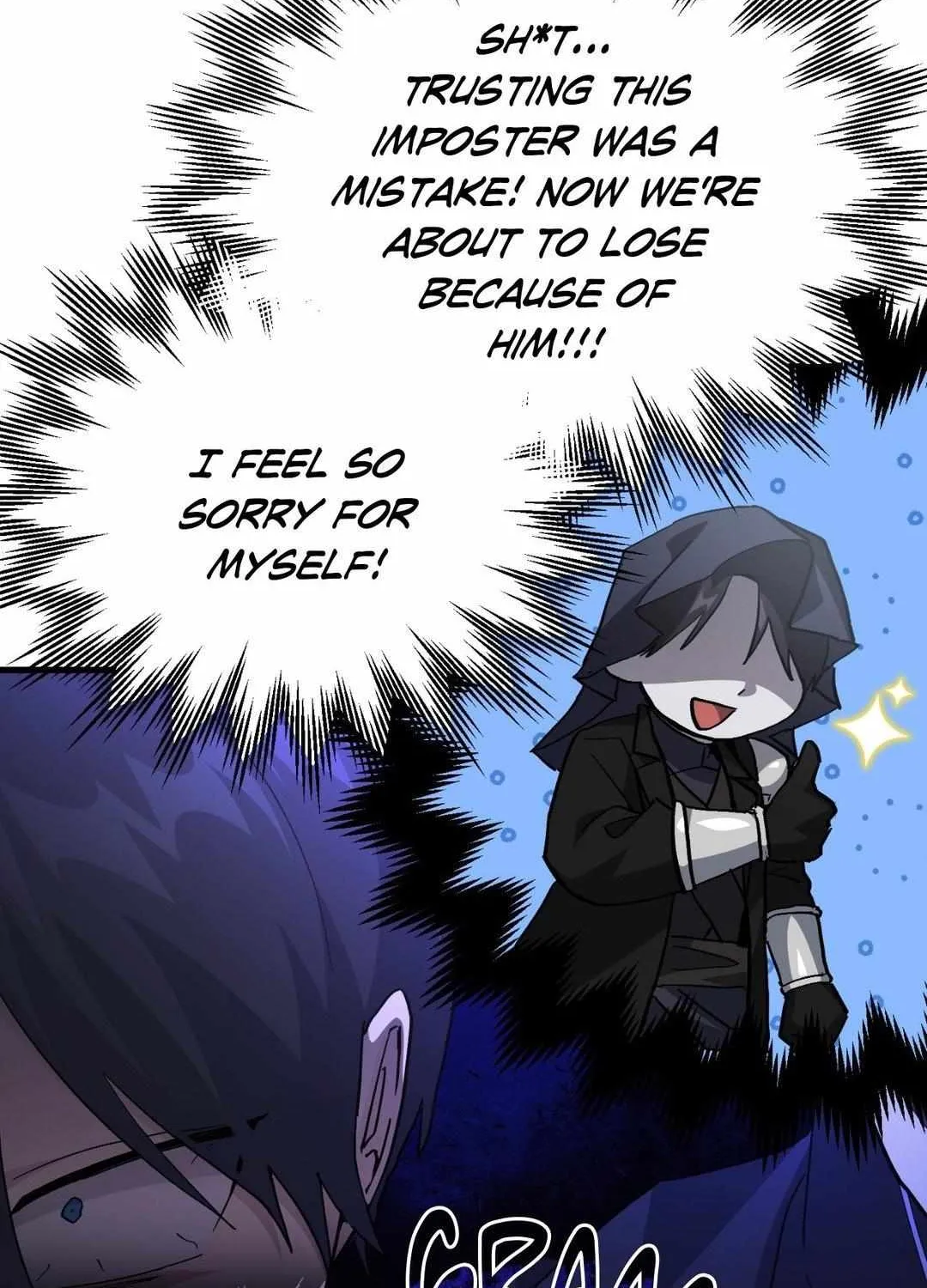 Read How to Train Your Healer chapter 53 image 61 on Lezhin