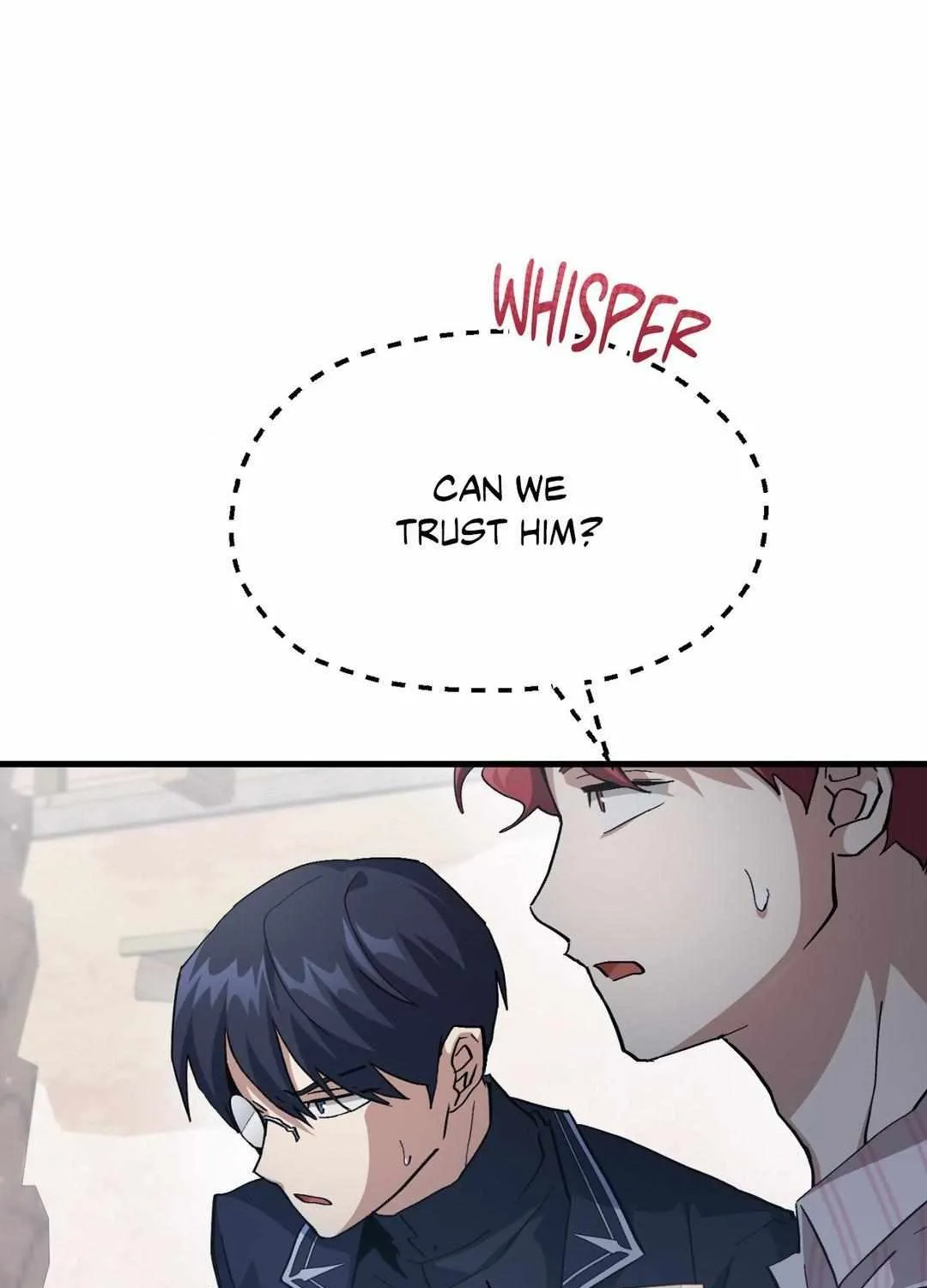 Read How to Train Your Healer chapter 53 image 7 on Lezhin