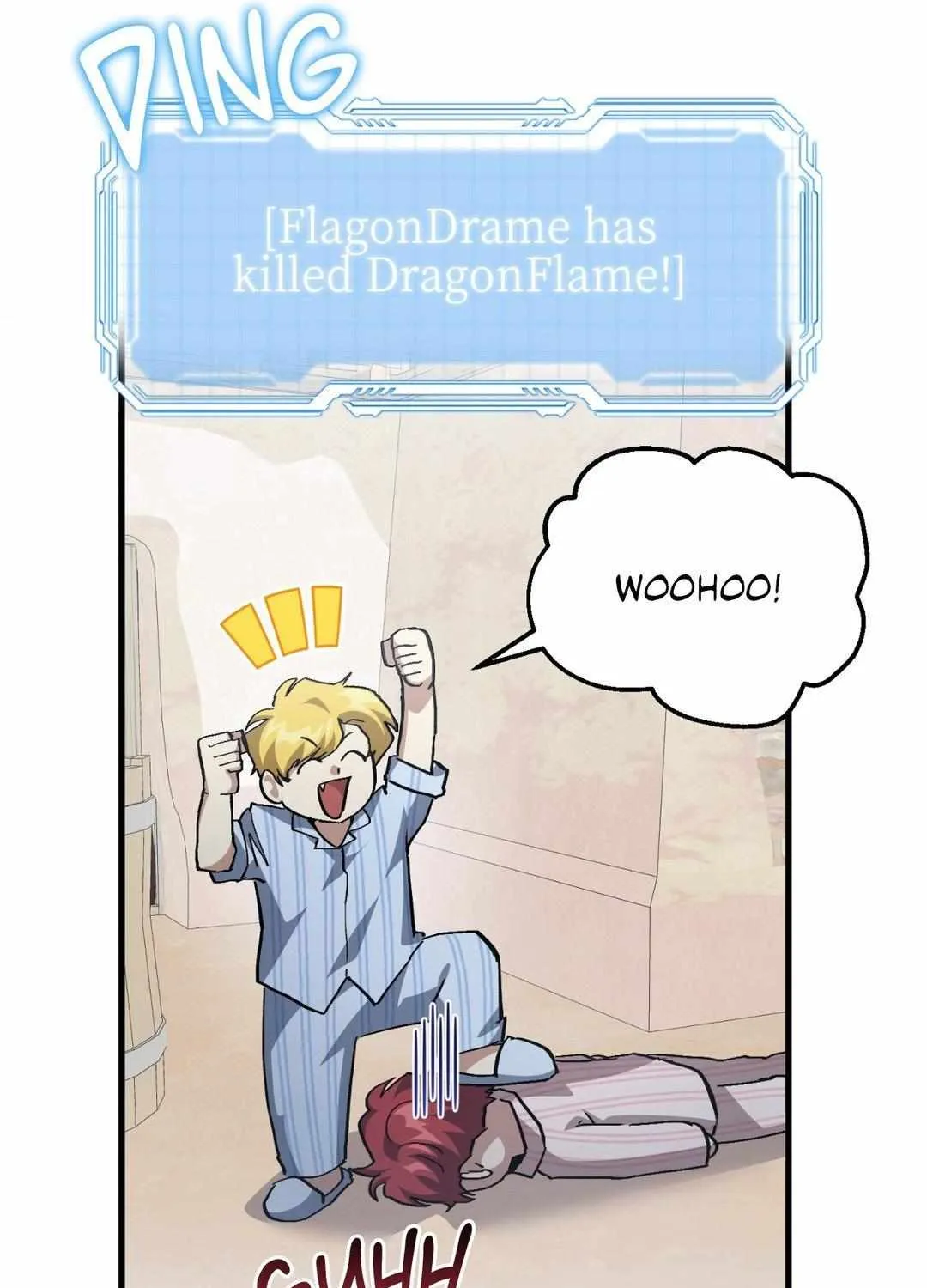 Read How to Train Your Healer chapter 53 image 83 on Lezhin