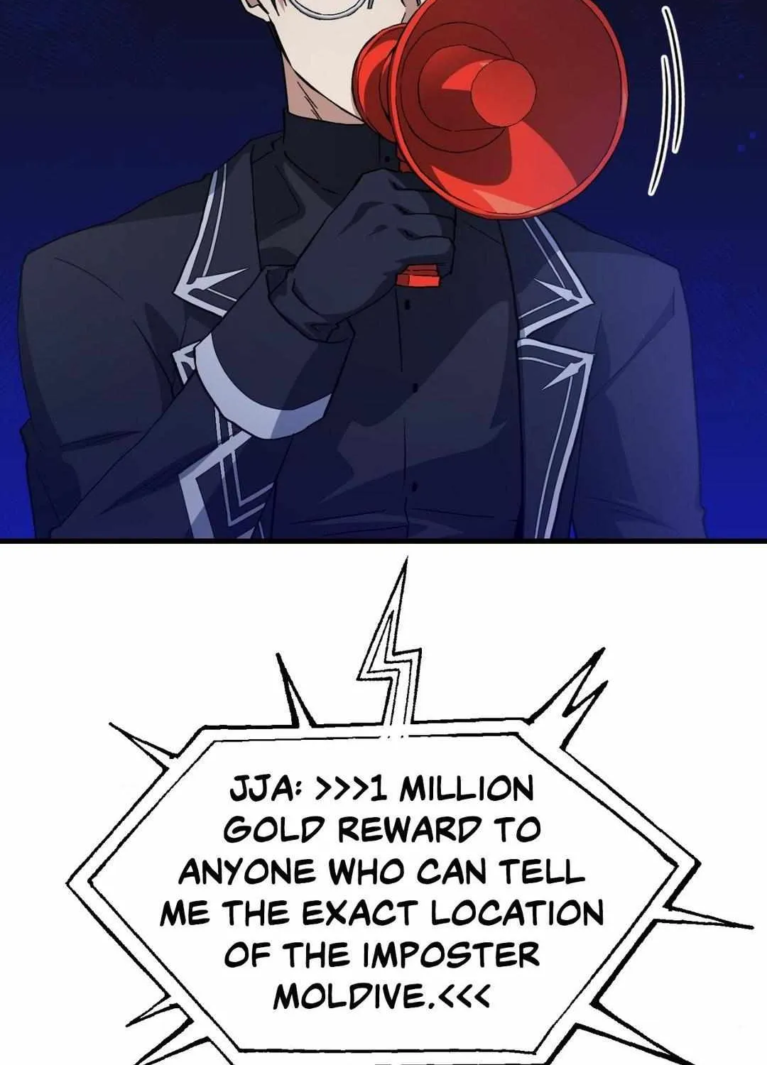 Read How to Train Your Healer chapter 54 image 10 on Lezhin