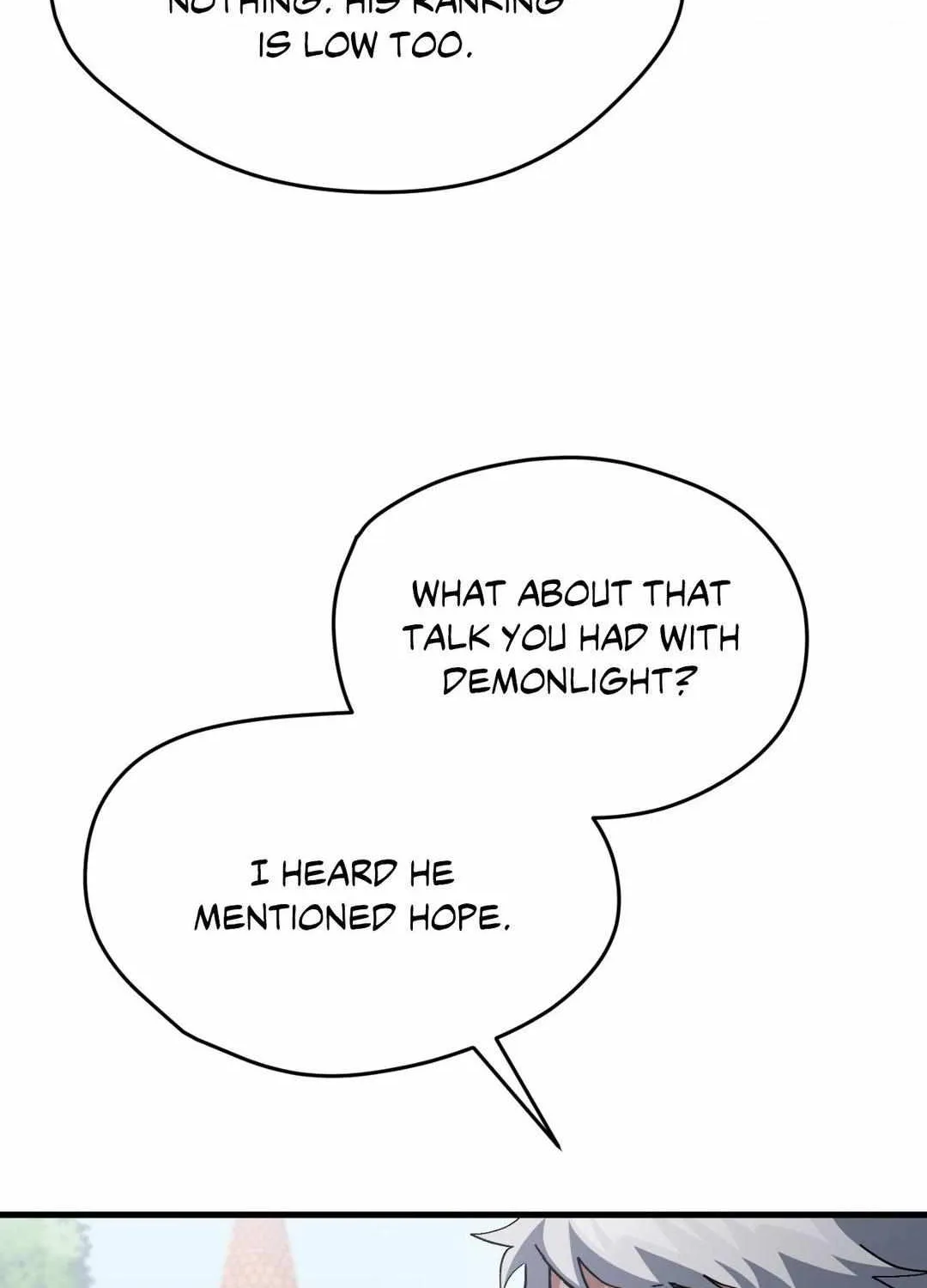 Read How to Train Your Healer chapter 54 image 100 on Lezhin