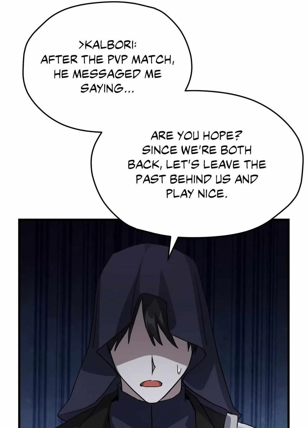 Read How to Train Your Healer chapter 54 image 102 on Lezhin