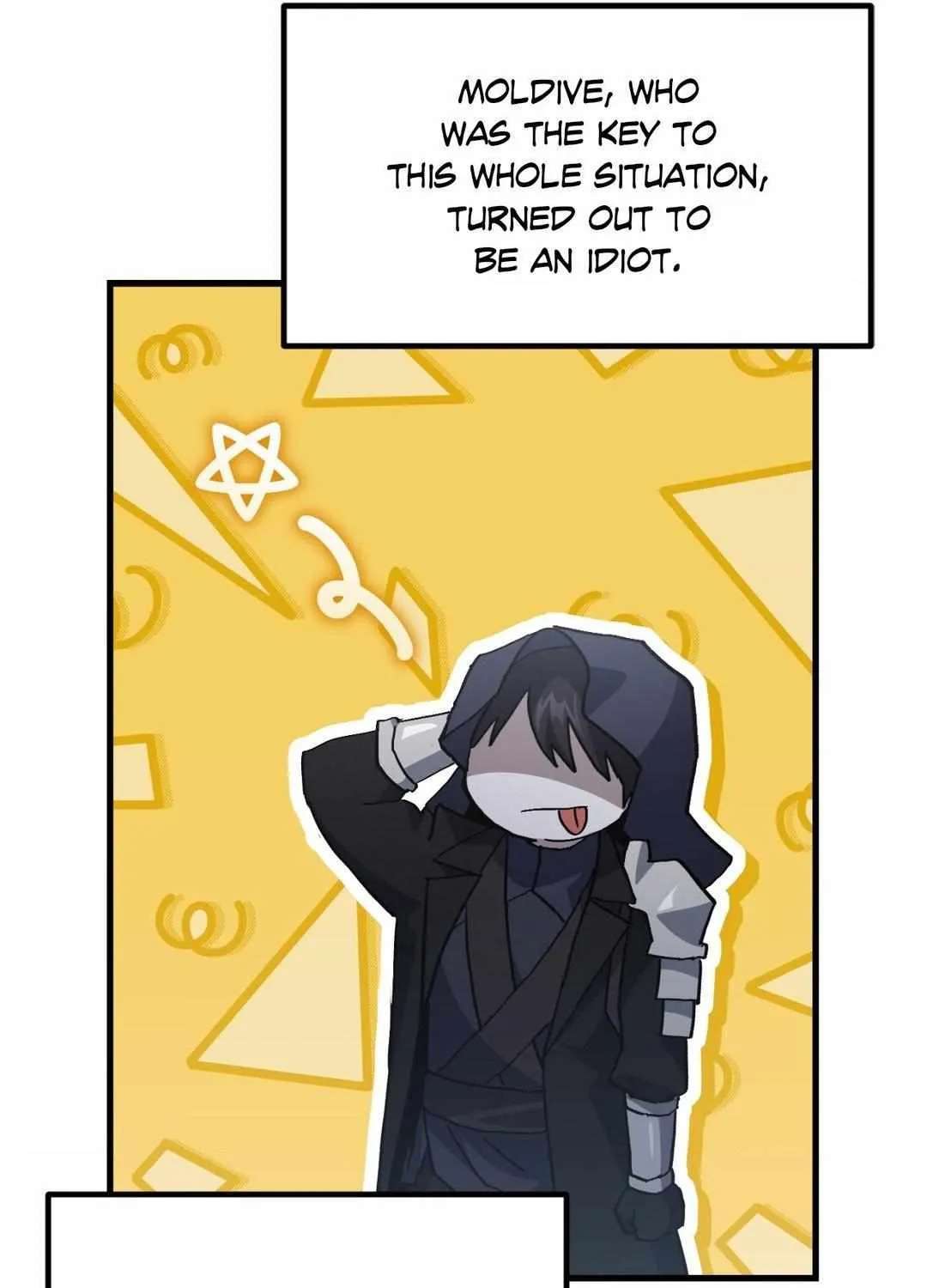 Read How to Train Your Healer chapter 54 image 110 on Lezhin