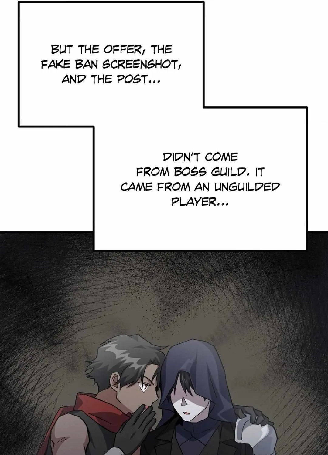 Read How to Train Your Healer chapter 54 image 113 on Lezhin