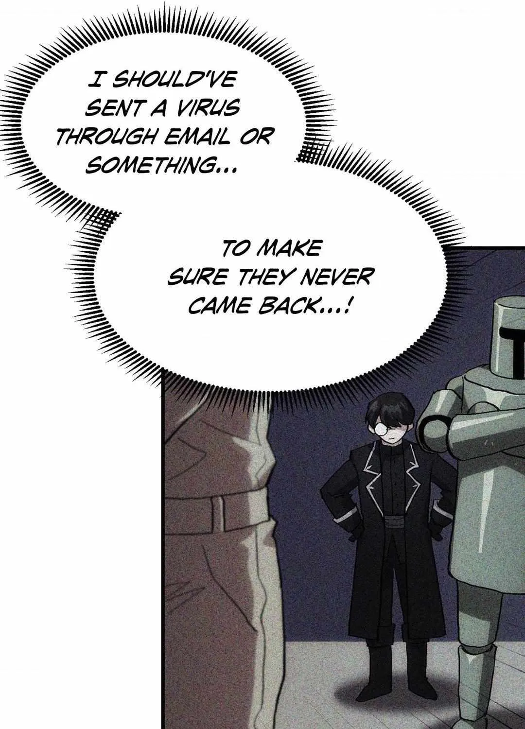 Read How to Train Your Healer chapter 54 image 125 on Lezhin