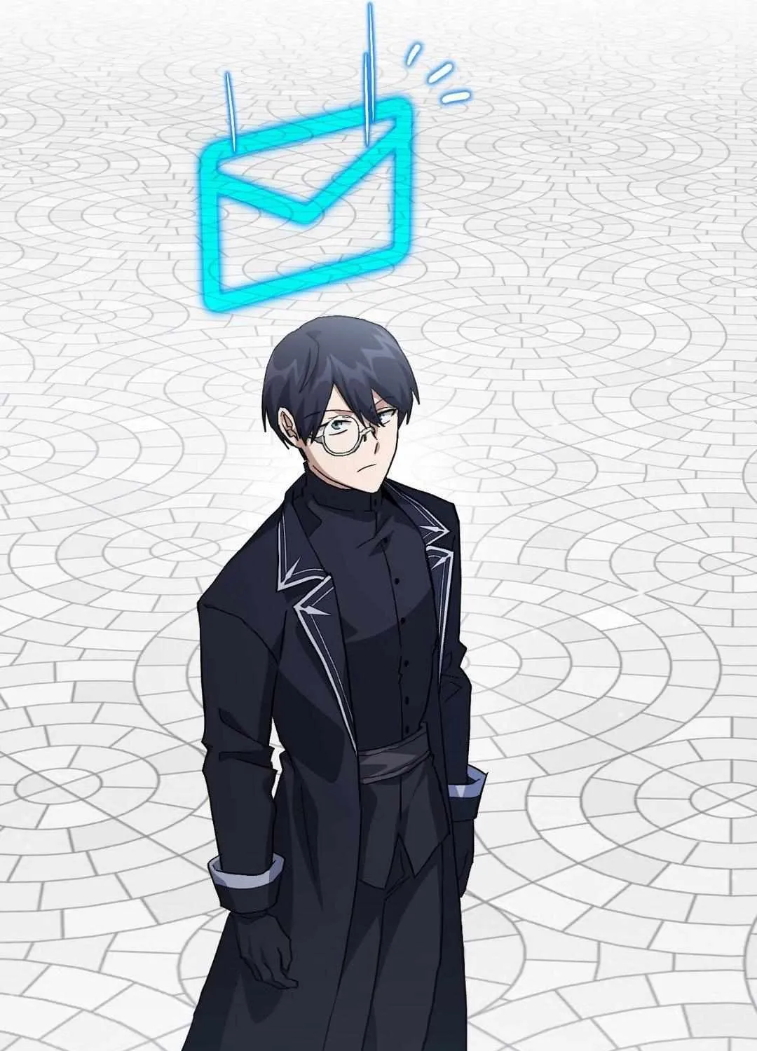 Read How to Train Your Healer chapter 54 image 127 on Lezhin