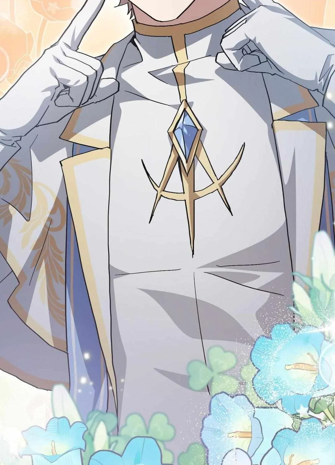Read How to Train Your Healer chapter 54 image 139 on Lezhin