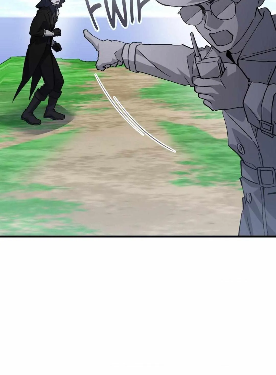 Read How to Train Your Healer chapter 54 image 14 on Lezhin