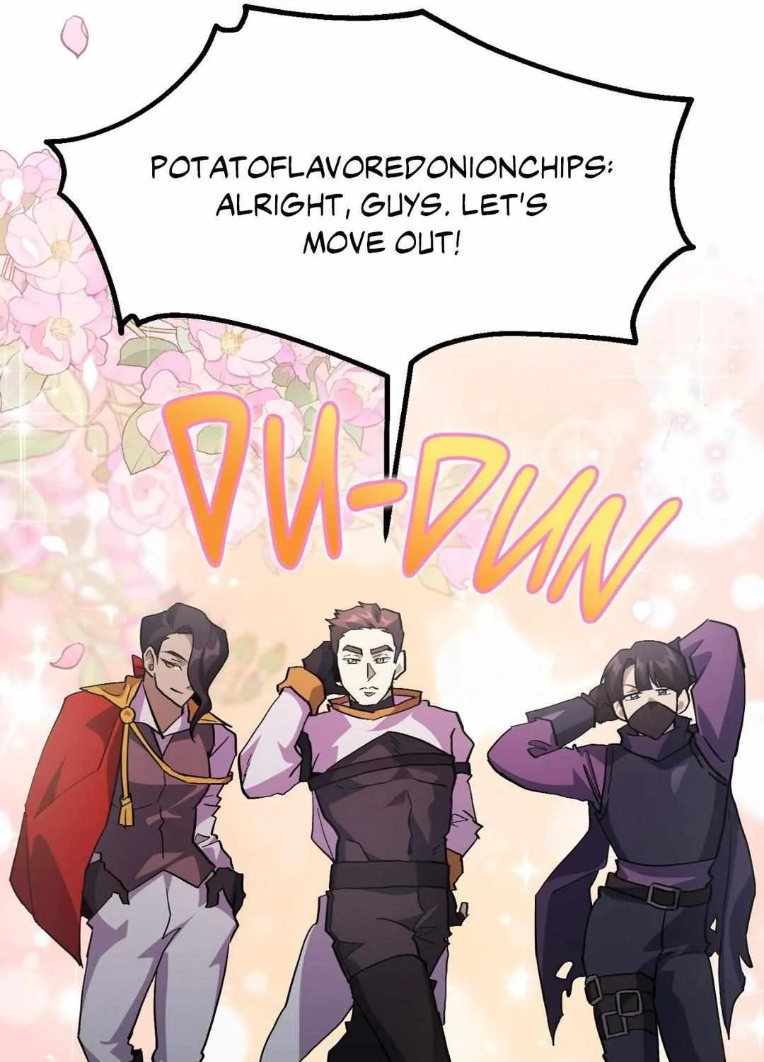 Read How to Train Your Healer chapter 54 image 15 on Lezhin