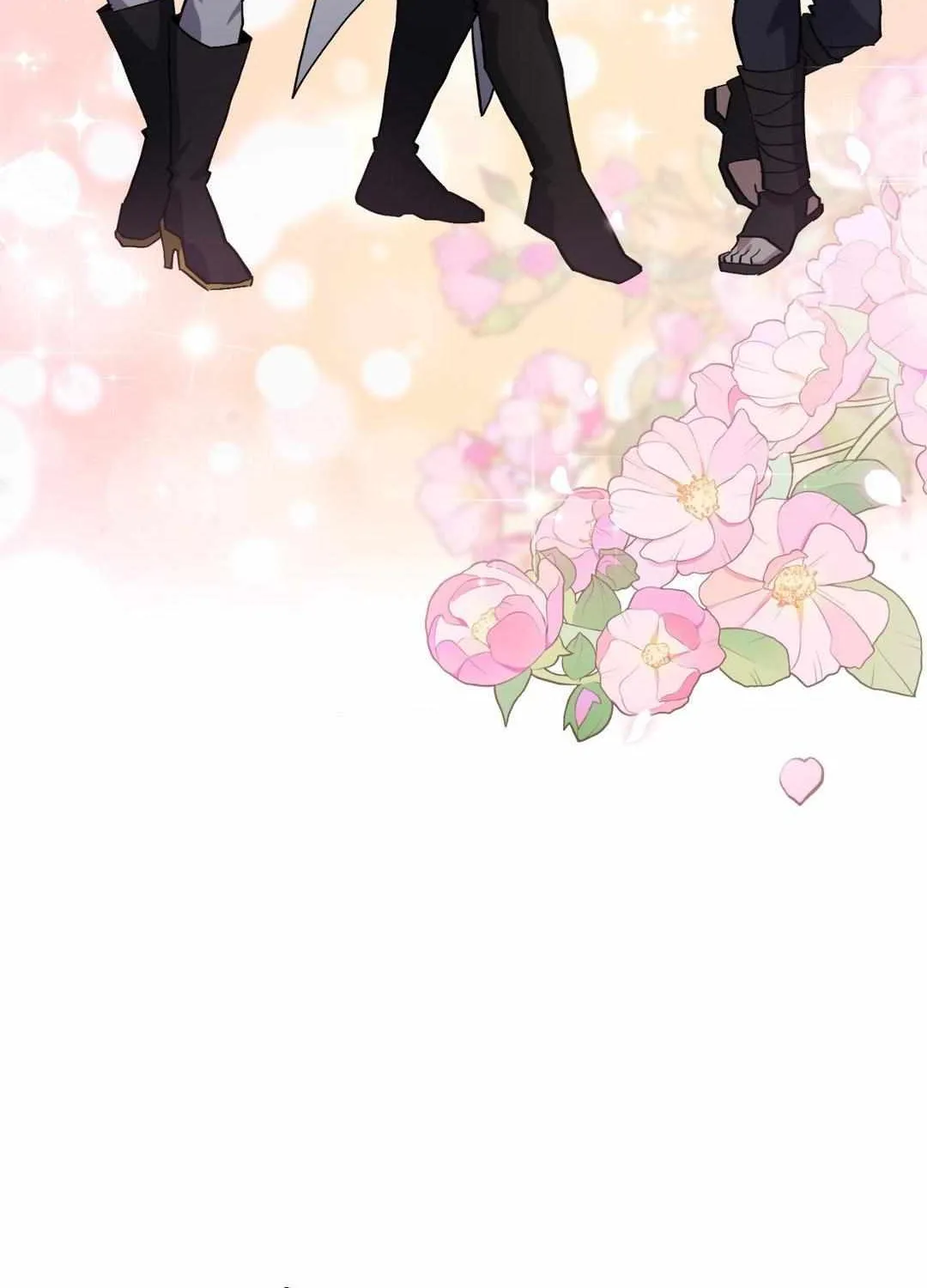 Read How to Train Your Healer chapter 54 image 16 on Lezhin