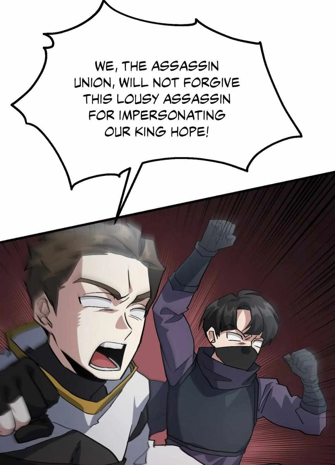 Read How to Train Your Healer chapter 54 image 17 on Lezhin