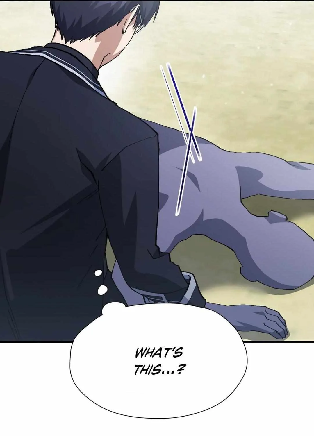 Read How to Train Your Healer chapter 54 image 27 on Lezhin