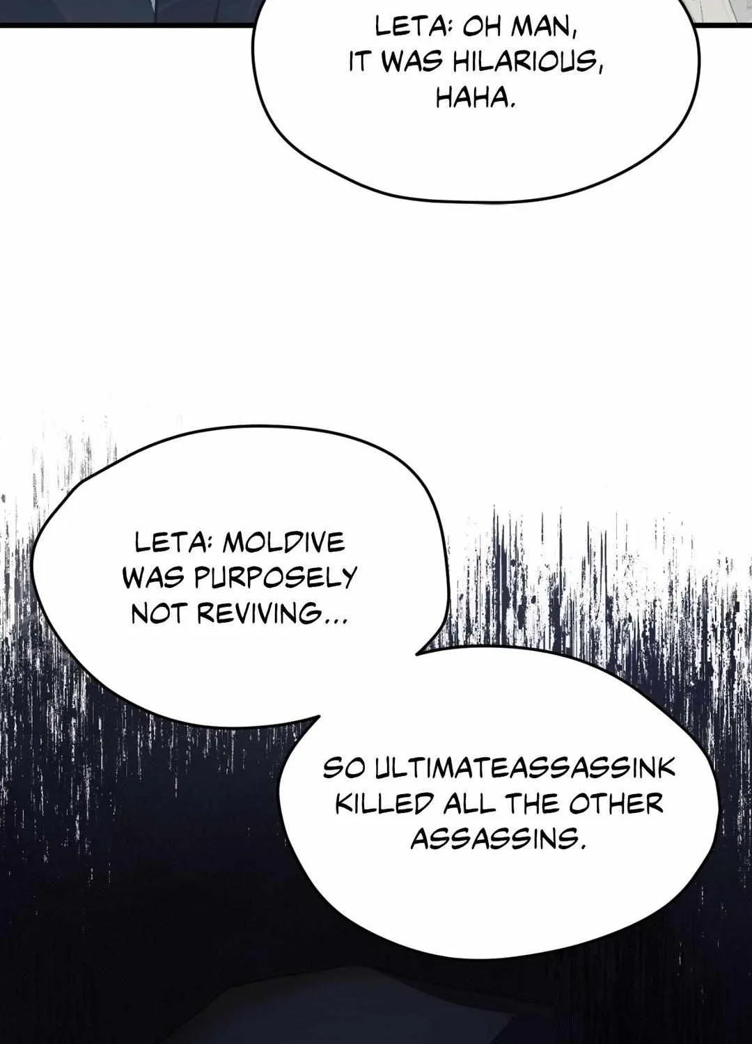Read How to Train Your Healer chapter 54 image 35 on Lezhin