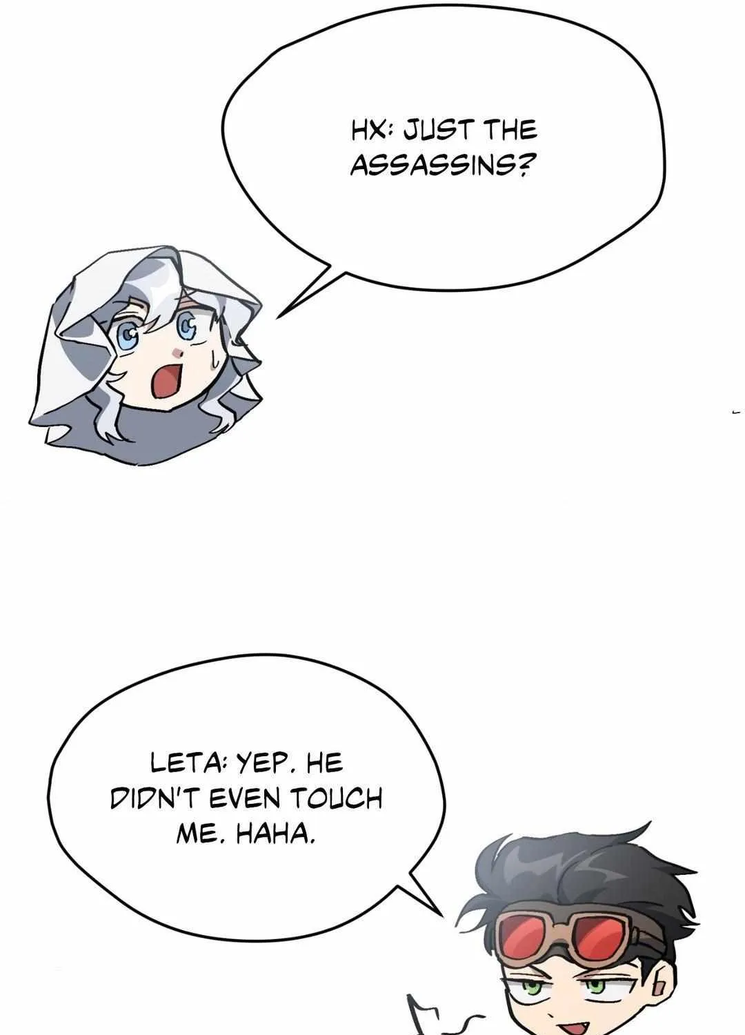 Read How to Train Your Healer chapter 54 image 38 on Lezhin