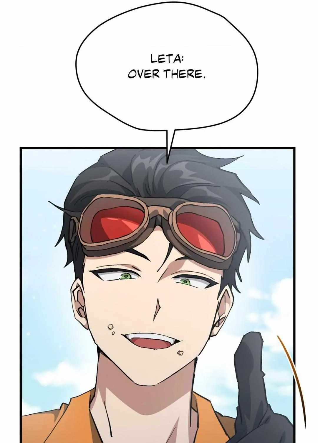 Read How to Train Your Healer chapter 54 image 41 on Lezhin