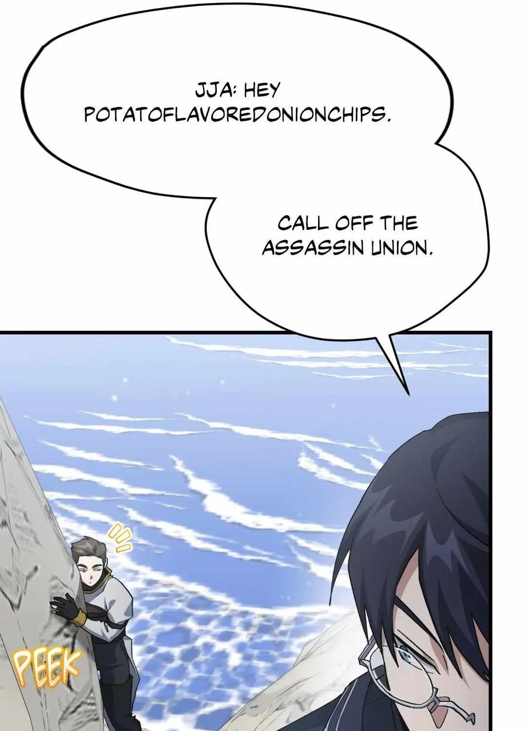 Read How to Train Your Healer chapter 54 image 45 on Lezhin