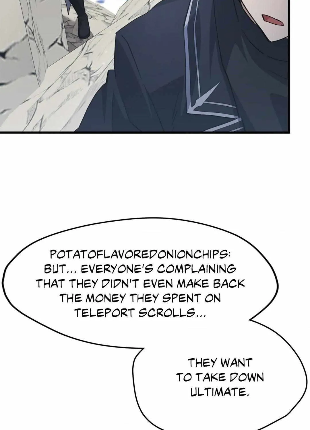 Read How to Train Your Healer chapter 54 image 46 on Lezhin