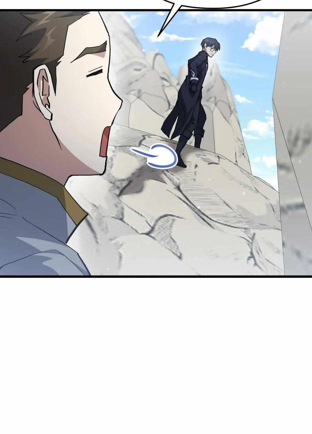 Read How to Train Your Healer chapter 54 image 47 on Lezhin