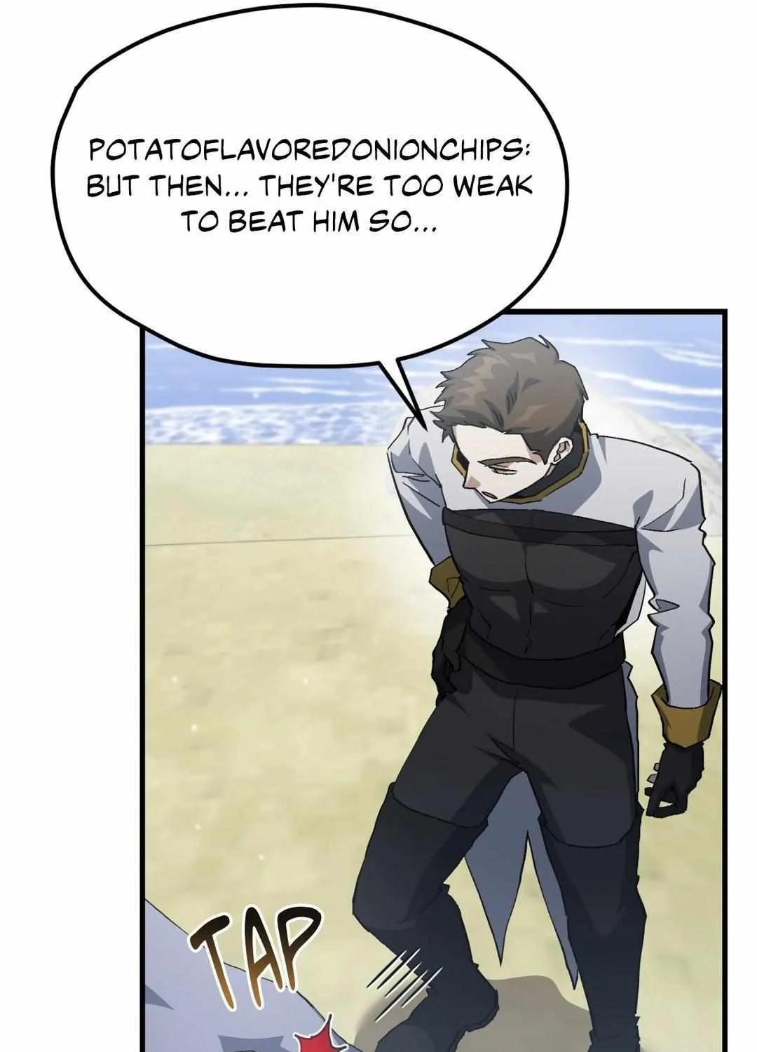Read How to Train Your Healer chapter 54 image 49 on Lezhin