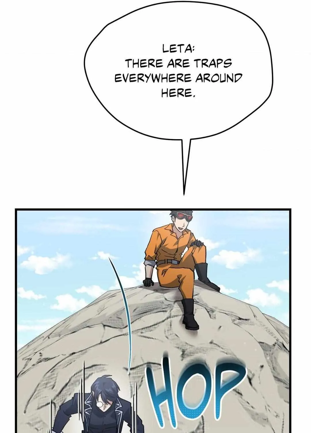 Read How to Train Your Healer chapter 54 image 53 on Lezhin